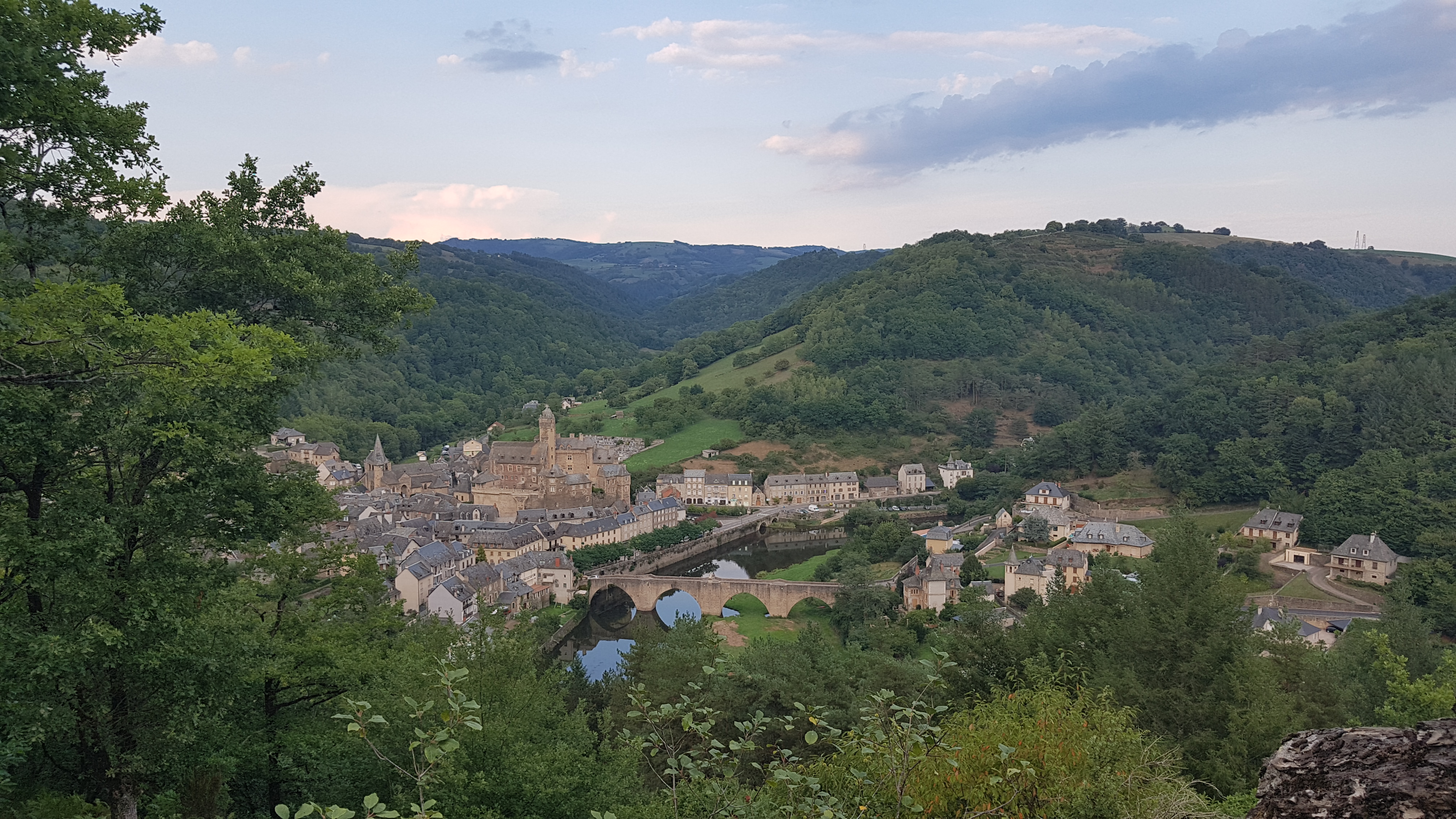gite-Chez-Aurelie gite tourisme location aveyron compostelle