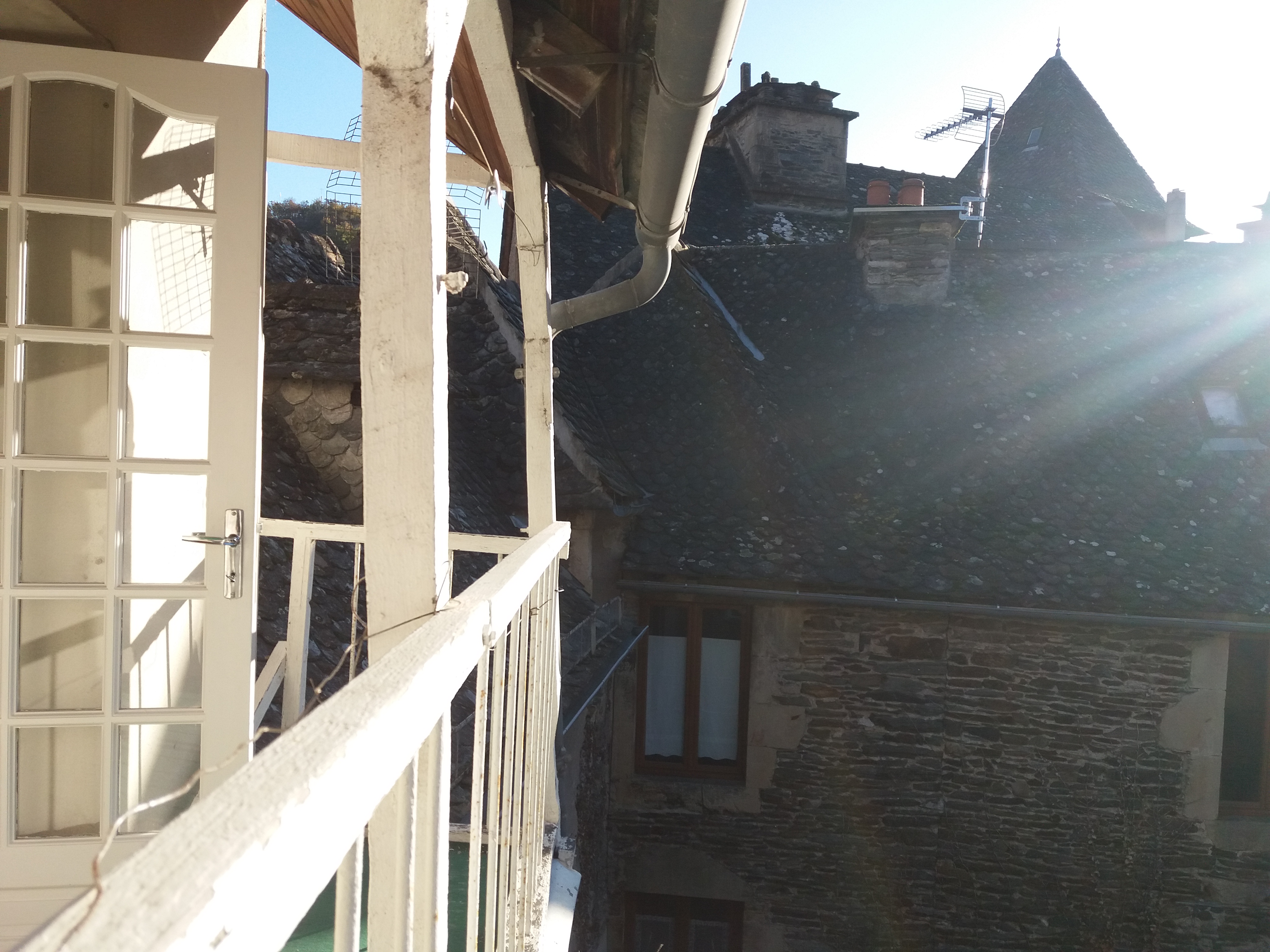gite-Chez-Aurelie gite tourisme location aveyron compostelle