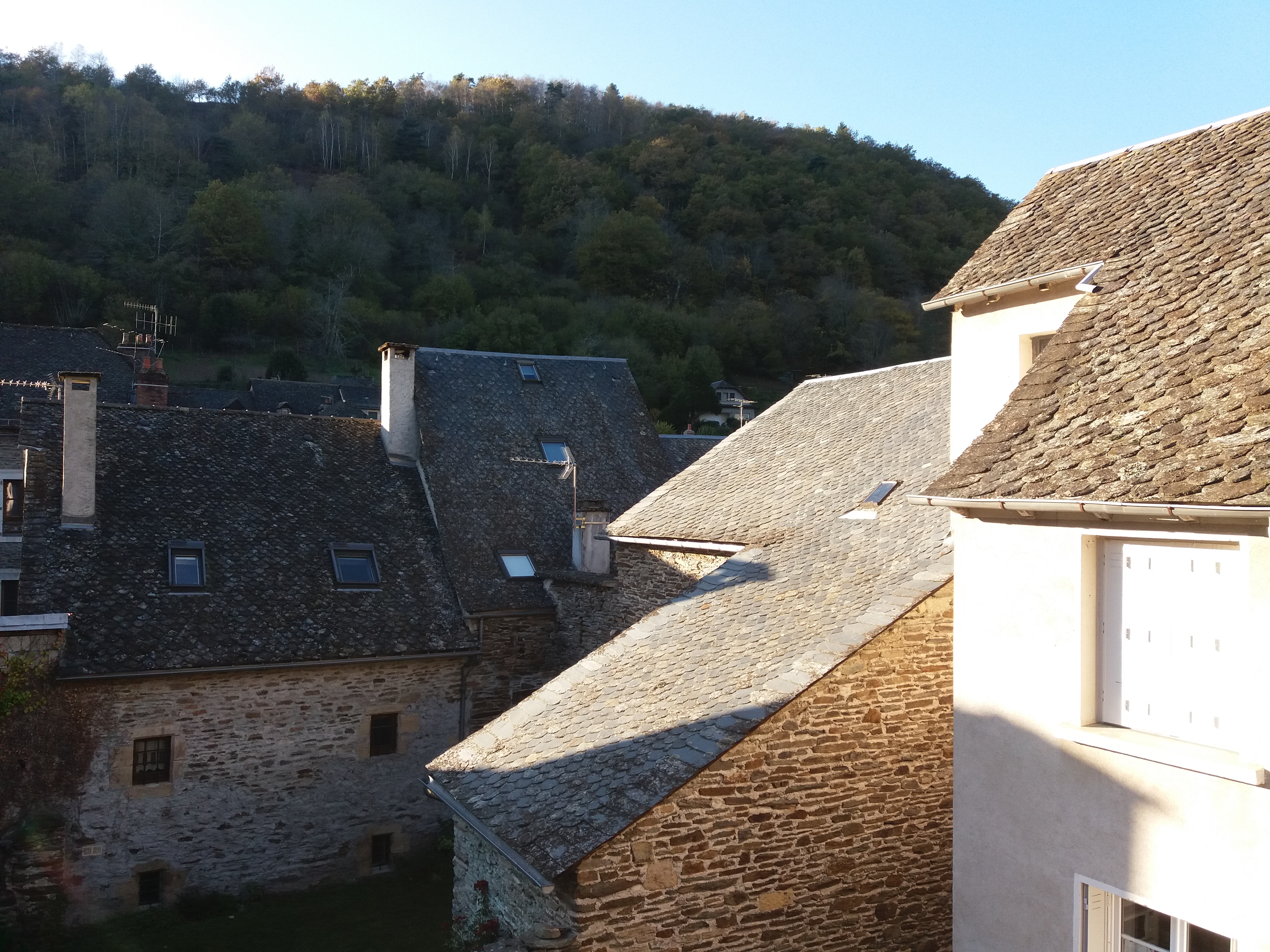 gite-Chez-Aurelie gite tourisme location aveyron compostelle