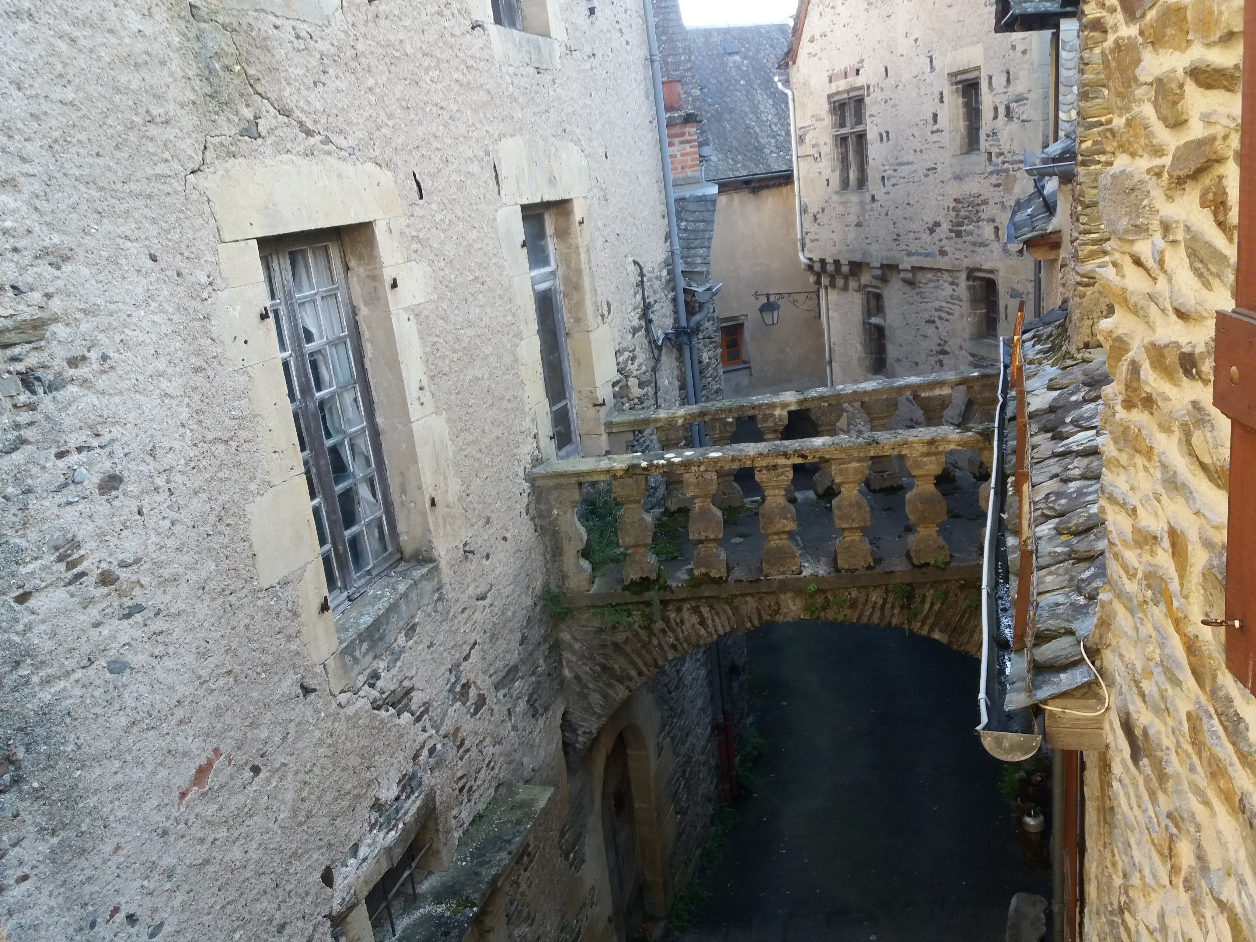 gite-Chez-Aurelie gite tourisme location aveyron compostelle