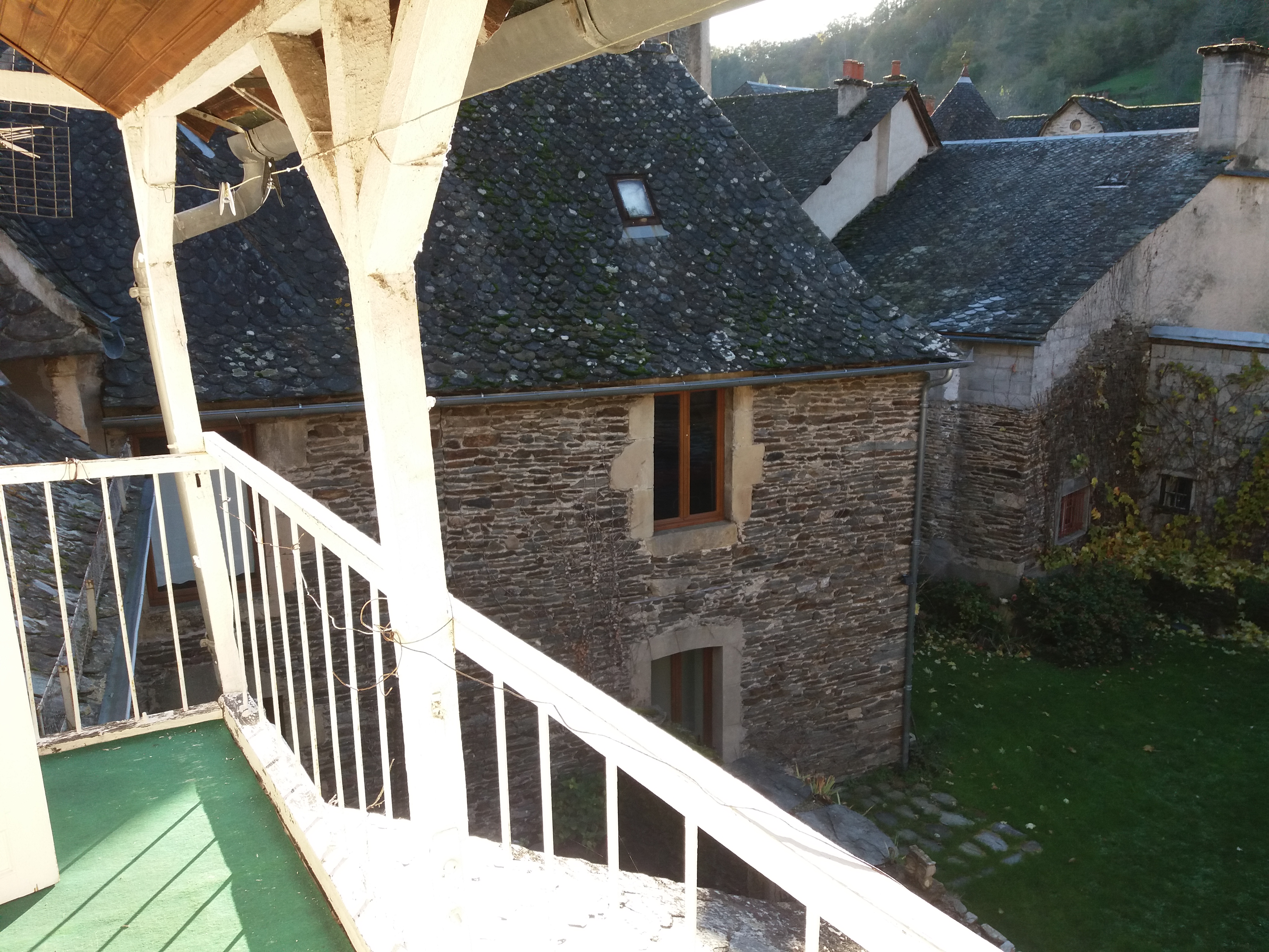 gite-Chez-Aurelie gite tourisme location aveyron compostelle